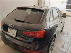 اودي Q3